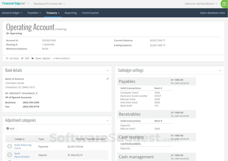Raiser’s Edge NXT Pricing, Reviews & Features in 2022 - Free Demo